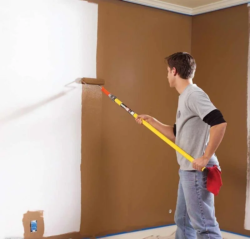 Toroslar Boya Badanacı