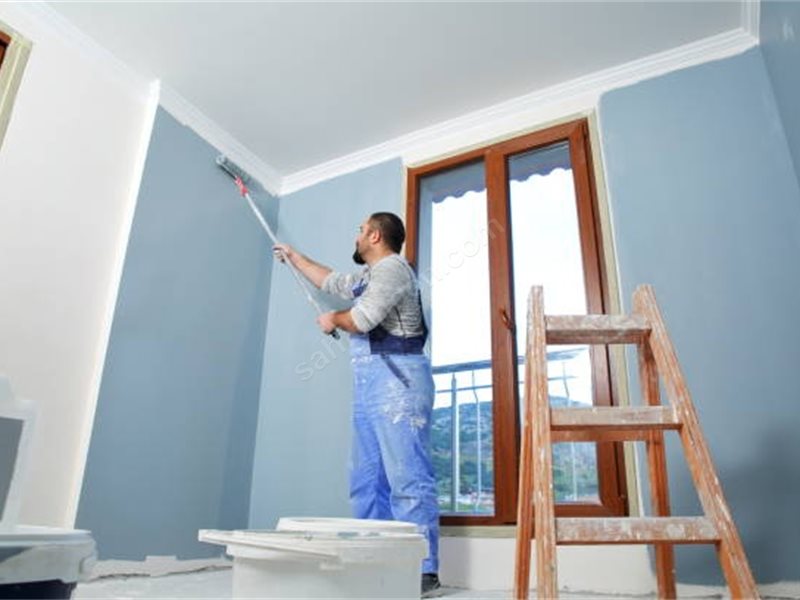 Toroslar Boya Badanacı