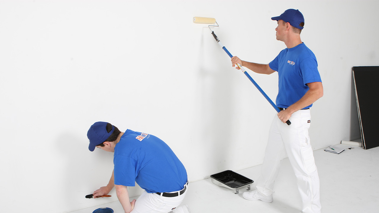 Toroslar Boya Badanacı